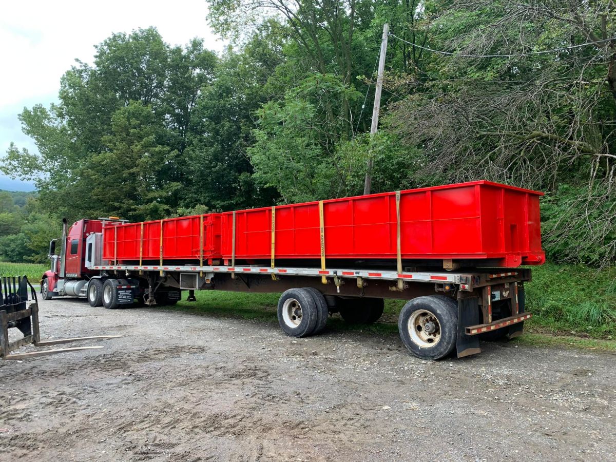 Dumpster Rental Cheap Dumpster Rental